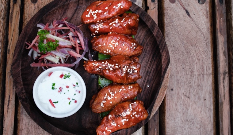 Fun food and drink events in Atlanta this week