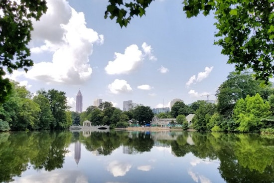 The best community and cultural events in Atlanta this week