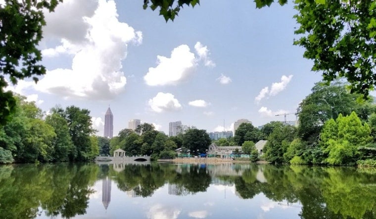 The best community and cultural events in Atlanta this week