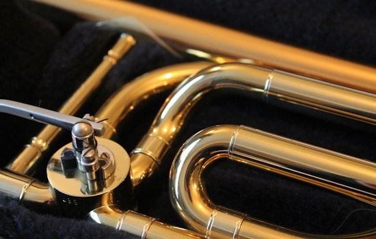 Music events worth seeking out in Orlando this week