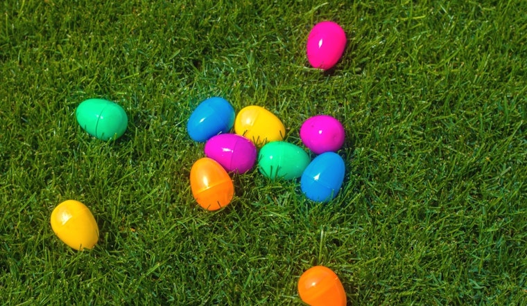 5 upcoming events in Cleveland this week