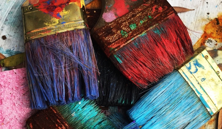 Community and culture events worth seeking out in Columbus this week