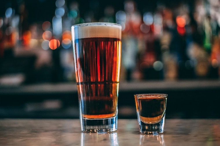 New Central Business District pub Wolfie's Pub opens its doors