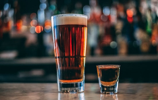 New Central Business District pub Wolfie's Pub opens its doors