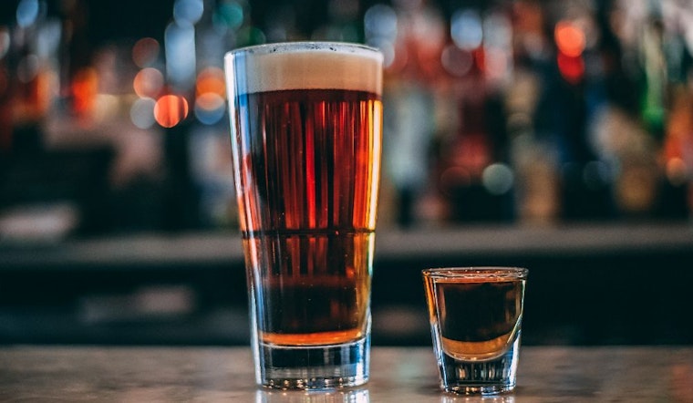 New Central Business District pub Wolfie's Pub opens its doors