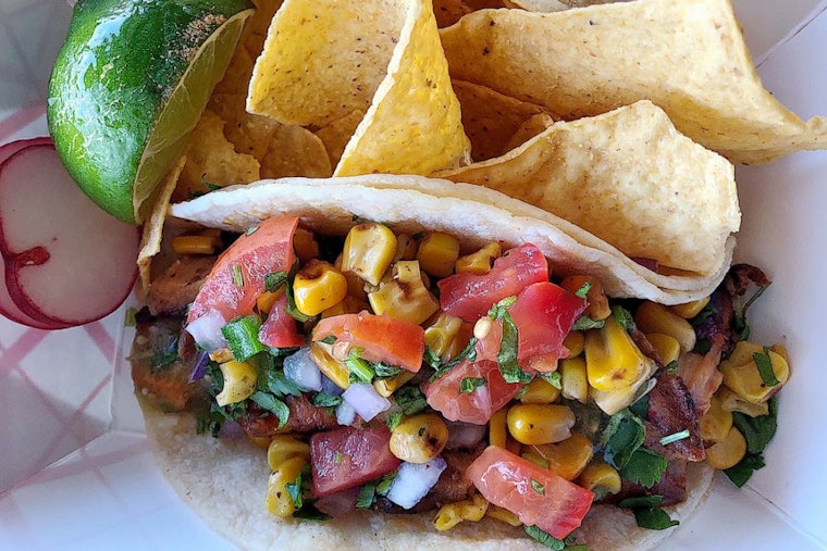 New Mexican spot Habanero Tacos Grill debuts in Longfellow
