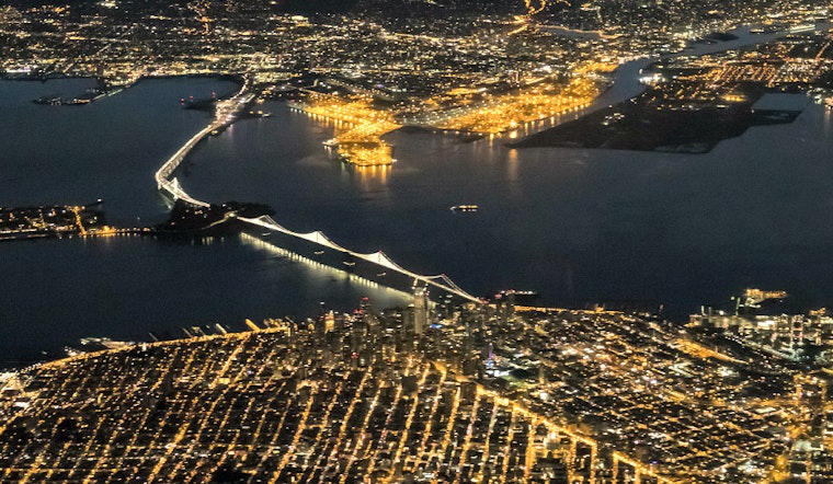 Peak City: San Francisco, Oakland Populations Reach All-Time High