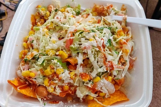 Austin gets a new food truck: Juicy Fruits