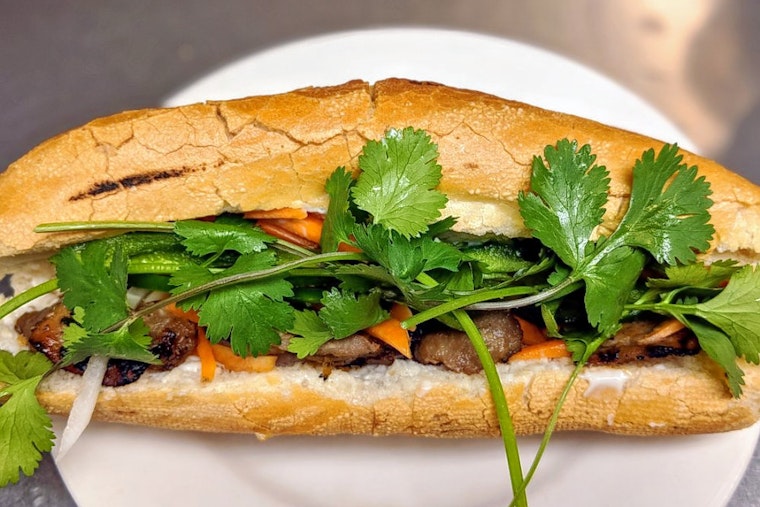 New Memorial Vietnamese spot Viet Urban Kitchen opens its doors