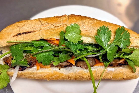 New Memorial Vietnamese spot Viet Urban Kitchen opens its doors