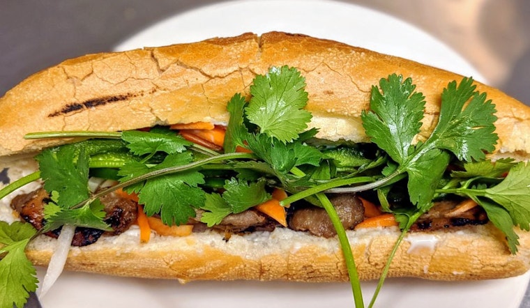 New Memorial Vietnamese spot Viet Urban Kitchen opens its doors