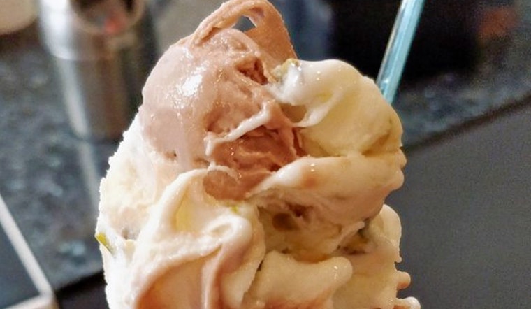 Booza brings ice cream and more to Mid West
