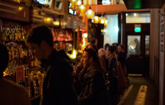 Showdown, 6th Street's DJ-Friendly Dive, To Close This Month