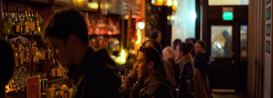 Showdown, 6th Street's DJ-Friendly Dive, To Close This Month