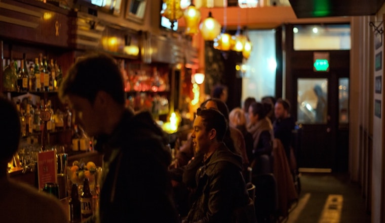 Showdown, 6th Street's DJ-Friendly Dive, To Close This Month