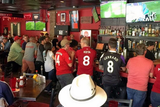 New pub Crown Public House now open in Central City