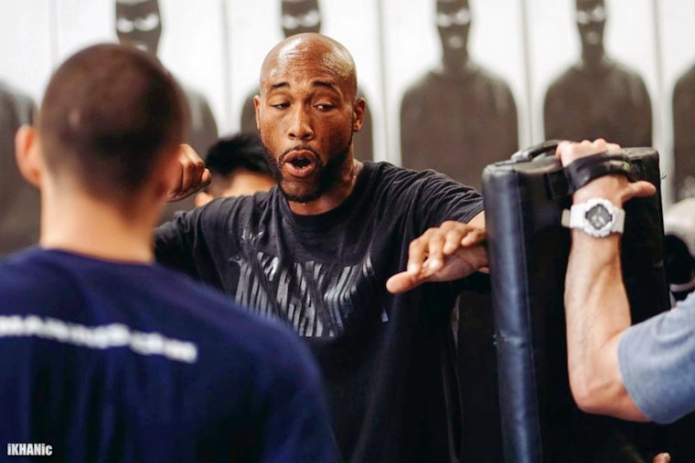 Here are Sacramento's top 4 martial arts spots