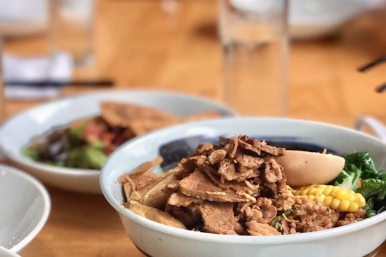 Here are New Orleans's top 5 Japanese spots