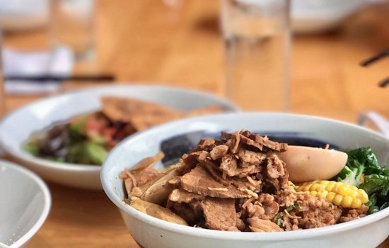 Here are New Orleans's top 5 Japanese spots