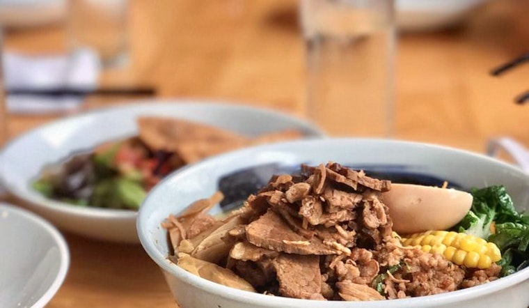 Here are New Orleans's top 5 Japanese spots