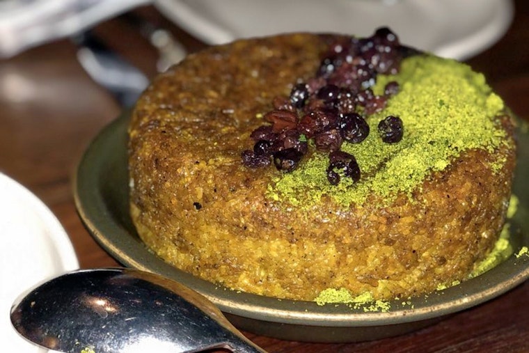 Here are Philadelphia's top 5 Middle Eastern spots