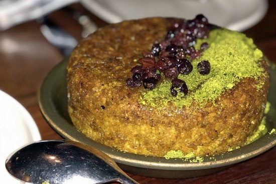 Here are Philadelphia's top 5 Middle Eastern spots