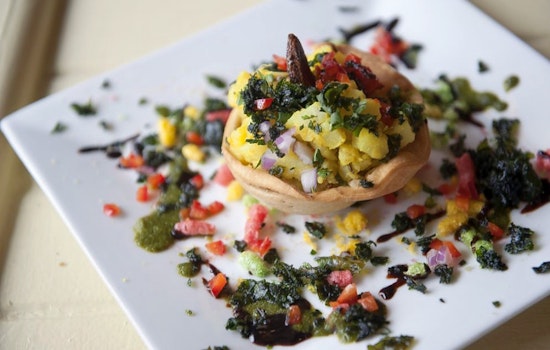 Here are Baltimore's top 4 Indian spots