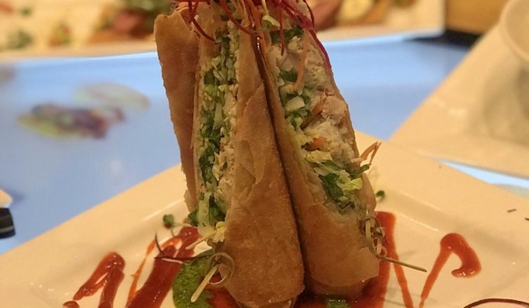 Check out the 3 most popular spots in Raleigh's Falls of Neuse neighborhood