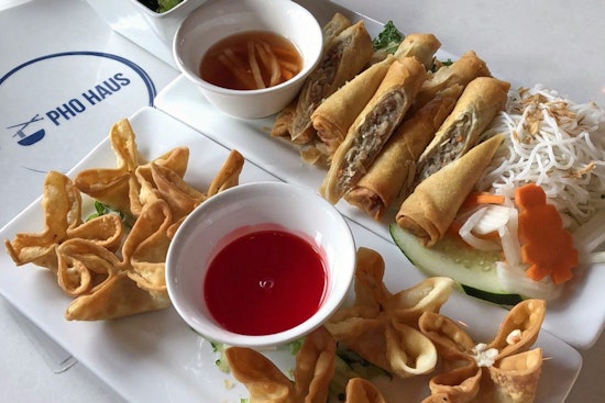 The 5 best Vietnamese spots in Denver