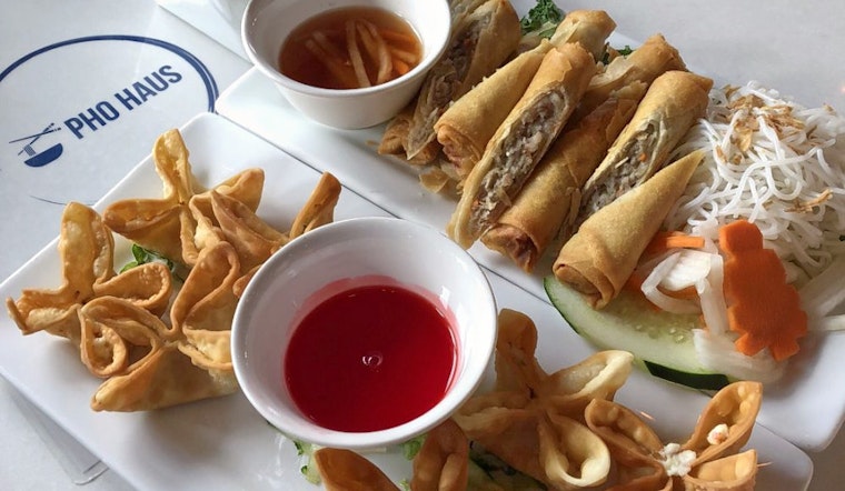The 5 best Vietnamese spots in Denver