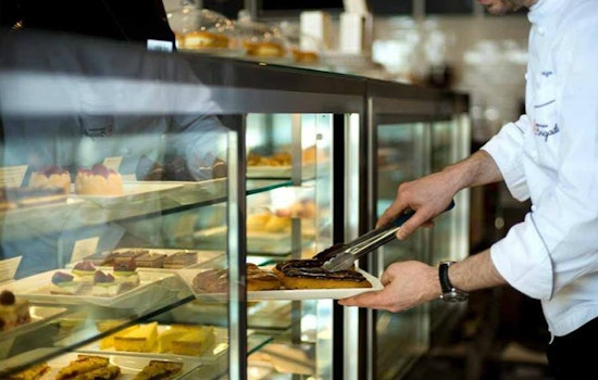 La PanotiQ Shutters Marina, Noe Valley Bakery-Cafe Locations