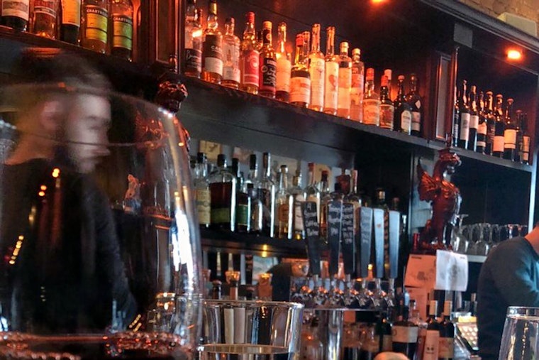 Pittsburgh's top 4 wine bars, ranked