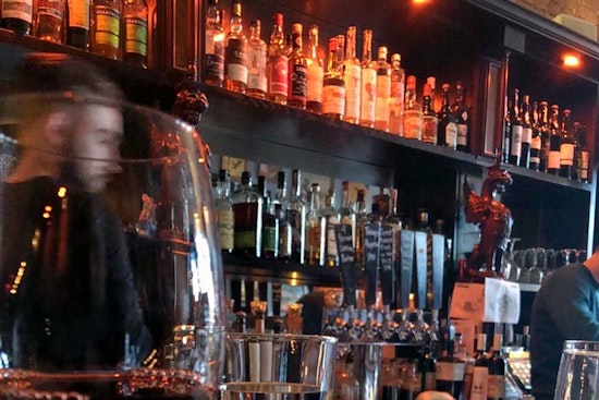 Pittsburgh's top 4 wine bars, ranked