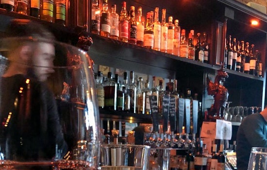 Pittsburgh's top 4 wine bars, ranked