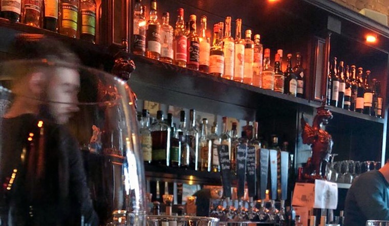 Pittsburgh's top 4 wine bars, ranked