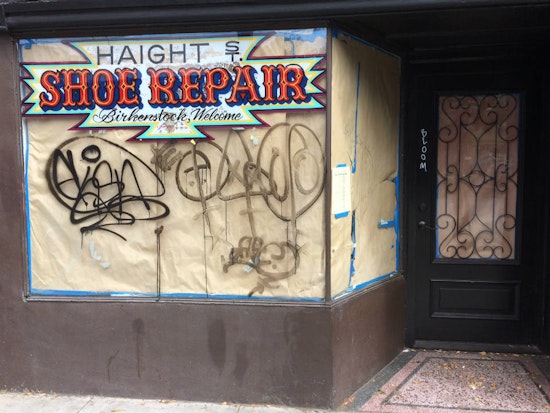 Upper Haight Crime: Fulton St. Gun Robbery, Bacon Burgled, 4/20 Day Incidents, More