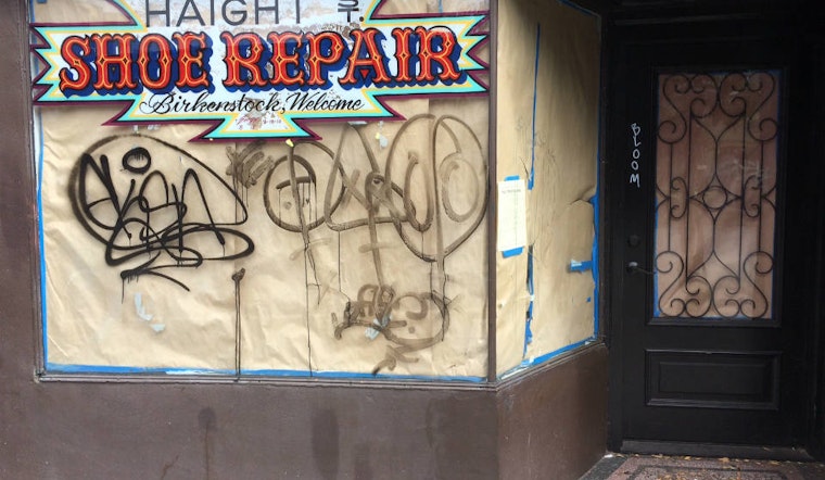 Upper Haight Crime: Fulton St. Gun Robbery, Bacon Burgled, 4/20 Day Incidents, More