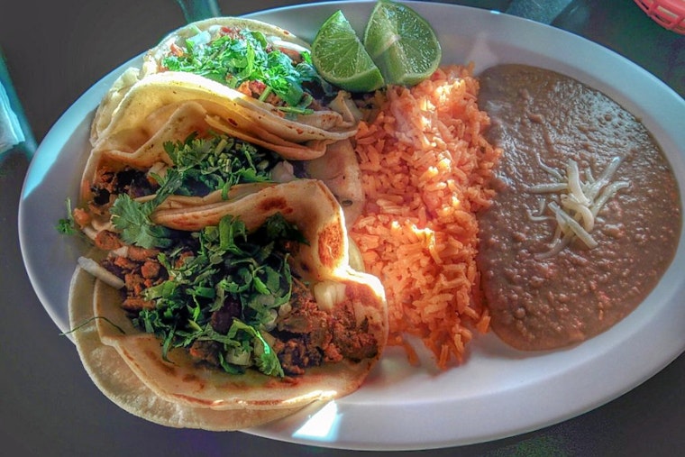 Your guide to the 5 most popular spots in Fort Worth's Wedgwood neighborhood