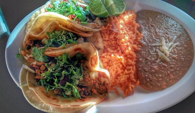 Your guide to the 5 most popular spots in Fort Worth's Wedgwood neighborhood