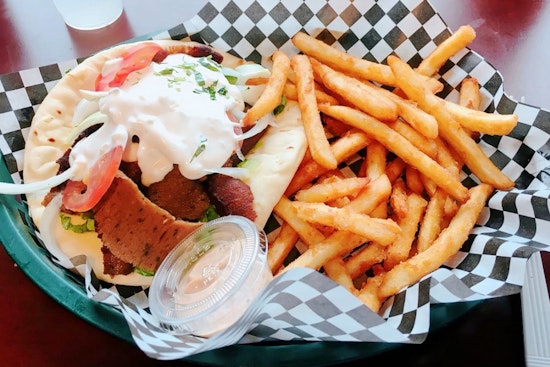 The 5 best Mediterranean spots in Minneapolis