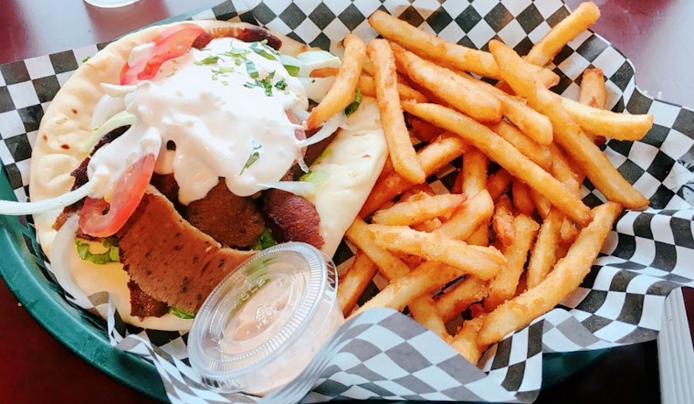 The 5 best Mediterranean spots in Minneapolis