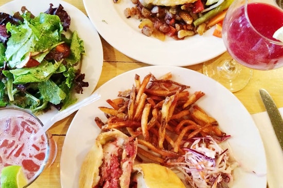 Pierogi and more: NYC's top 5 eateries for modern European cuisine