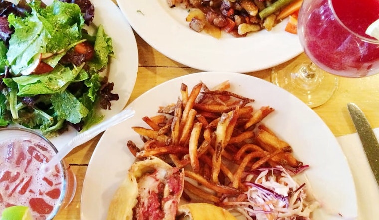 Pierogi and more: NYC's top 5 eateries for modern European cuisine
