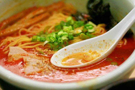 Craving ramen? Here are San Jose's top 5 options