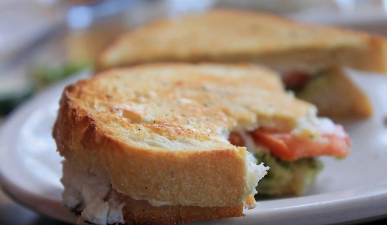 Your guide to the 4 most popular spots in Colorado Springs' Central neighborhood