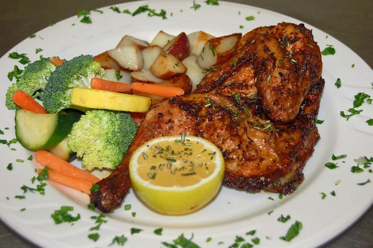 Your guide to the 3 most popular spots in Atlanta's Downtown neighborhood