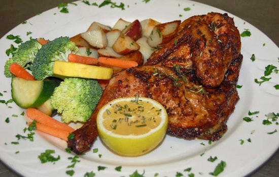Your guide to the 3 most popular spots in Atlanta's Downtown neighborhood