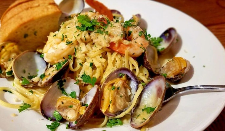 Your guide to the 5 top spots in Fresno's Northwest Fresno neighborhood