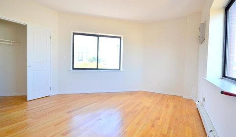 NYC apartment rental report: How far will $2,100 get you?