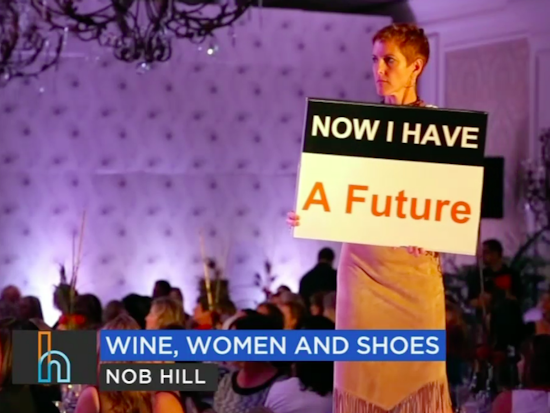 This Weekend: 50th Annual Plant Sale, Baile En La Calle, And Wine, Women & Shoes [Video]